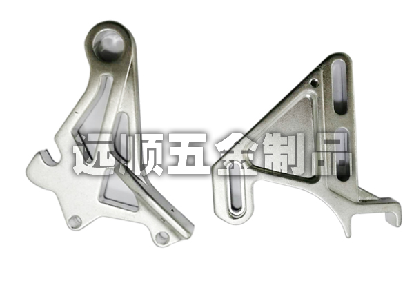 锻造加工 锻造加工