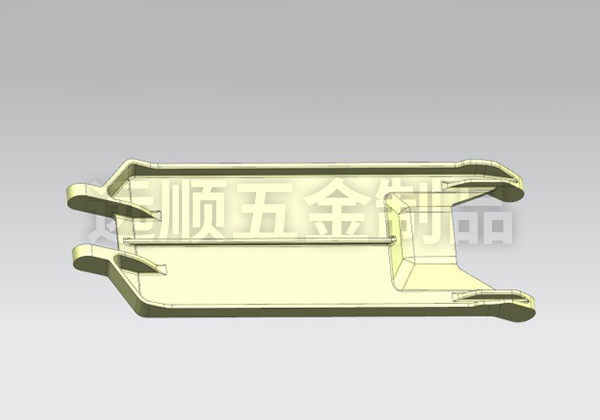 锻造加工 锻造加工
