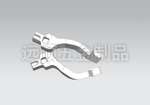 锻造加工 锻造加工