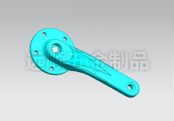 锻造加工 锻造加工