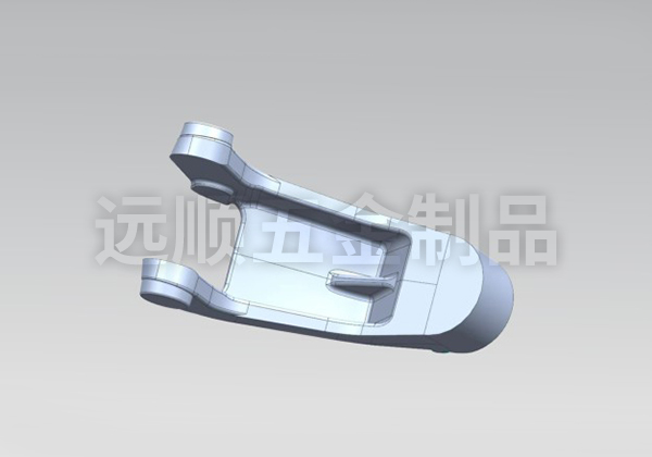 锻造加工中 锻造加工中